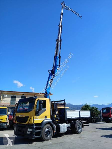 شاحنة Iveco