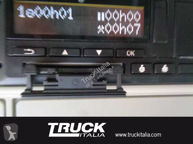 شاحنة Iveco S-Way - S-Way AS 440 S46T/P hi-tronix