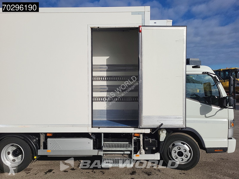 شاحنة Mitsubishi 7C18 Mitsubishi 4X2 100%...