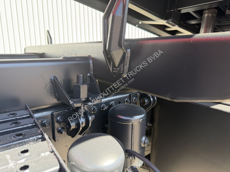 Camion MAN TGA 26.480 6X6H BL TGA 26.480 6X6H...