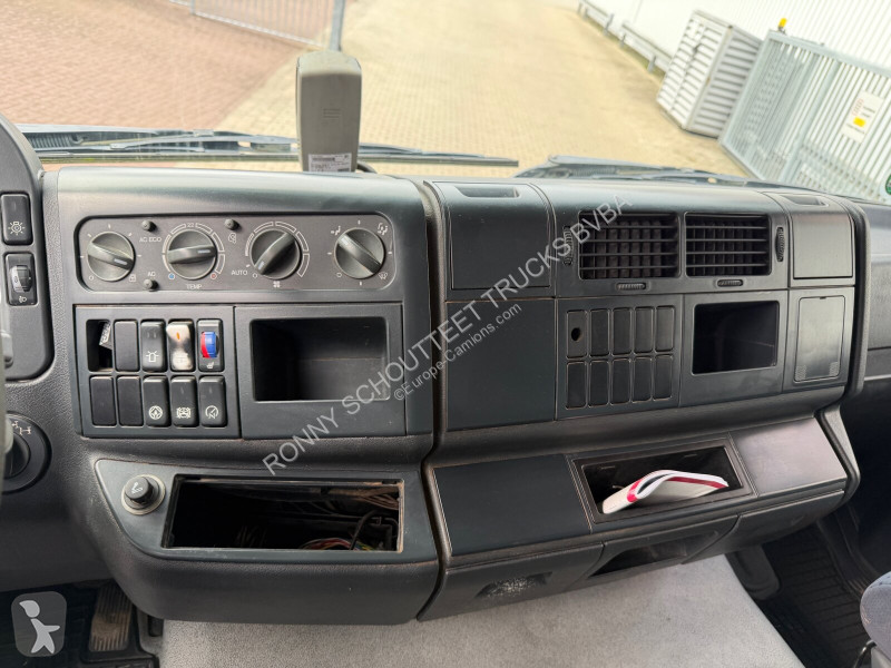 شاحنة MAN TGA 26.400 6X4 BB TGA 26.400 6X4 BB,...