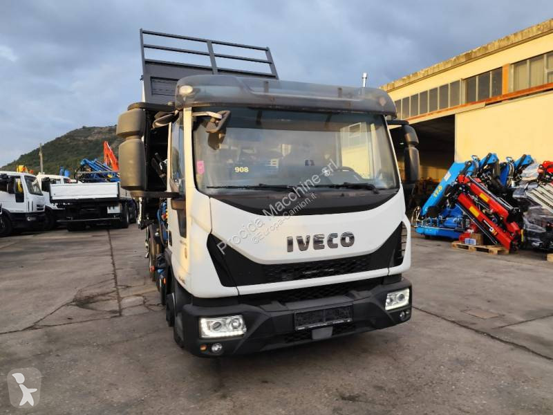 Camion Iveco