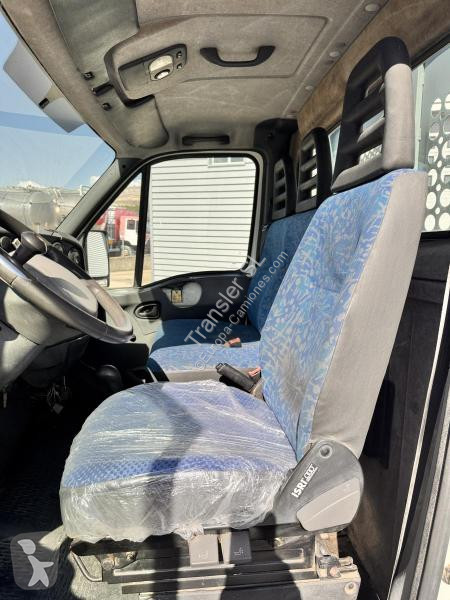 Furgoneta Iveco  50C 13
