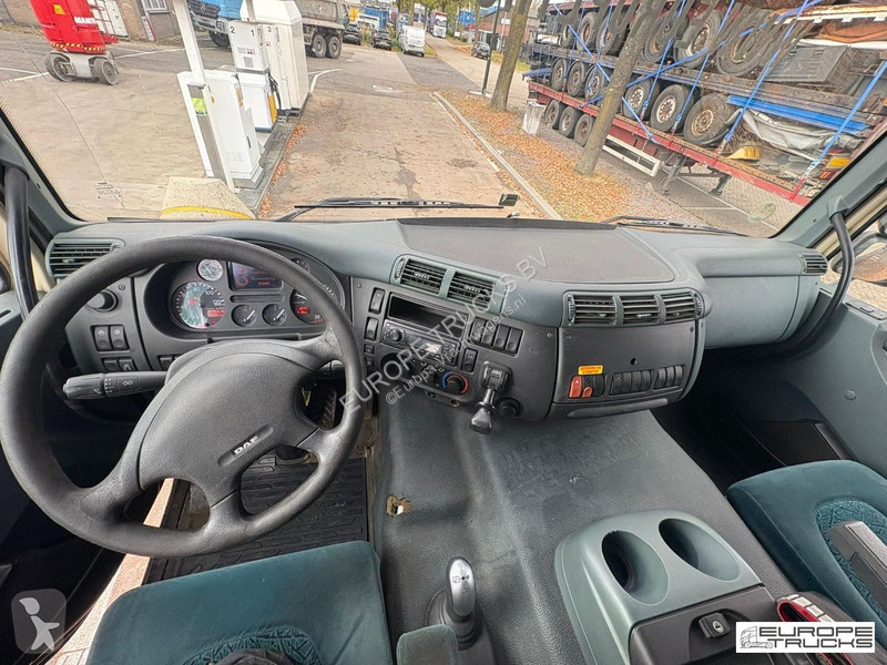 شاحنة DAF 340 Steel/Air - NL Truck - Euro 3 -...