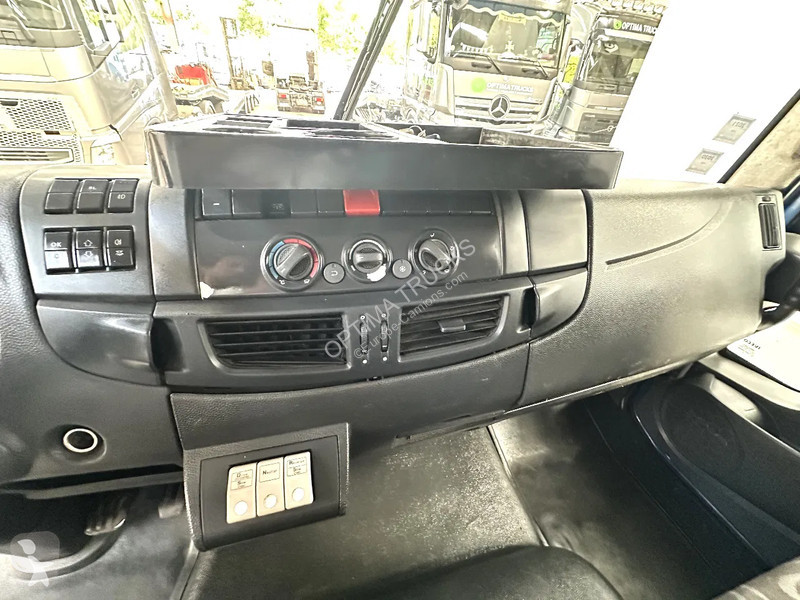 شاحنة Iveco ML 120 AIRCO / EURO 5