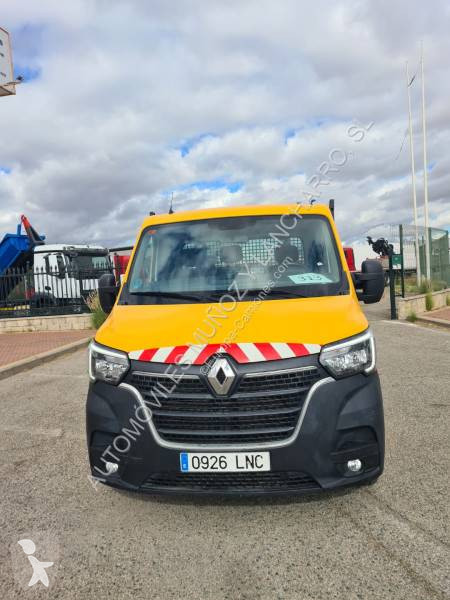 Furgoneta Renault