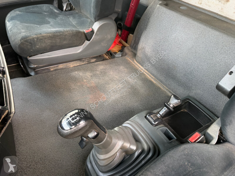 Camion MAN TGS 18.360 4X2 BL TGS 18.360 4X2 BL,...