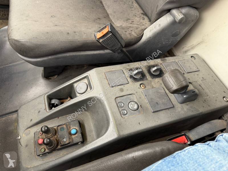 شاحنة Iveco ML80E18/P 4x2 ML80E18/P 4x2,...
