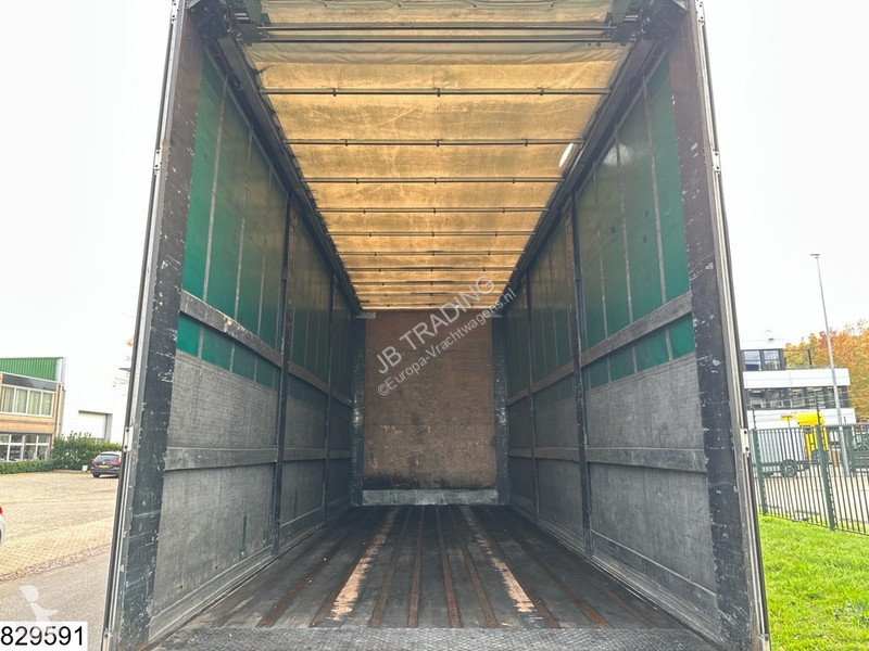 شاحنة MAN 26 460 6x2, EURO 6, Combi, Retarder,...