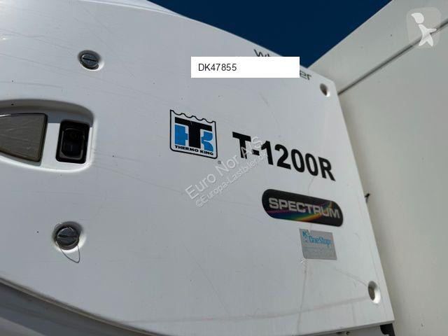 شاحنة Volvo FL290 4x2 Thermo King T1200-R Euro 5