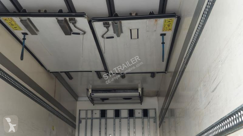 Lastbil Renault  D WIDE (LOA Location avec...