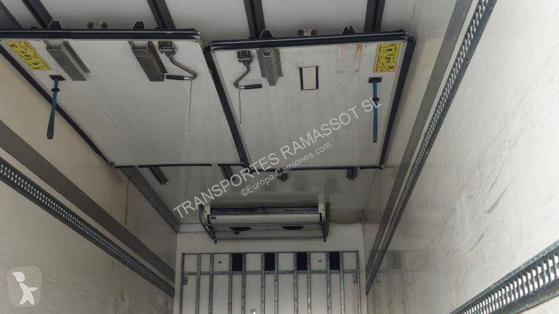 شاحنة Renault  D WIDE (LOA Location avec Option...