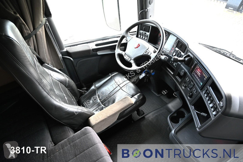 شاحنة Scania R500 V8 6x2 | EURO5 * FU AIR *...