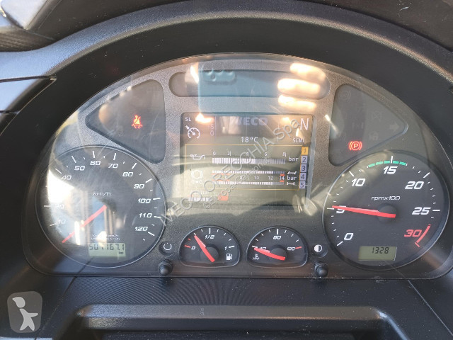 Camion Iveco STRALIS AD190S31