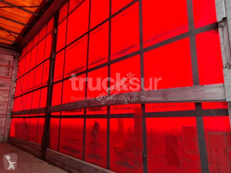 شاحنة Scania 450.18
