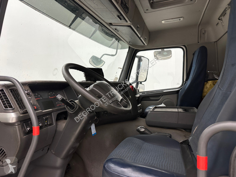 شاحنة Volvo - 6x2