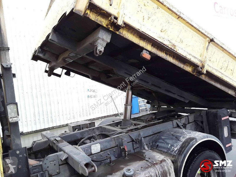 شاحنة Renault 180