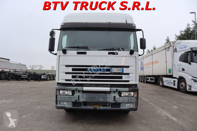 Kamion Iveco EUROSTAR