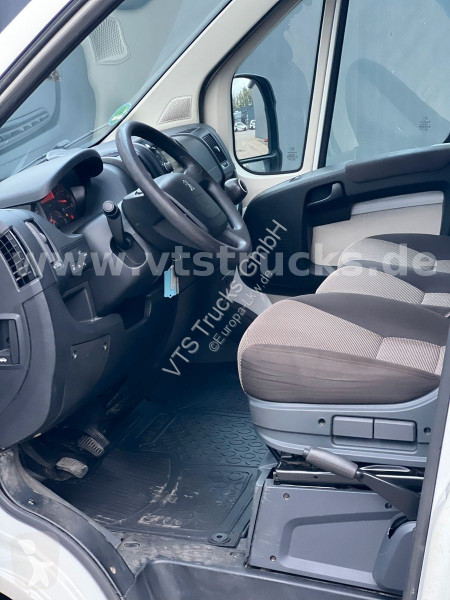 Peugeot Kasten Hochdach Pro 4x2 Transporter