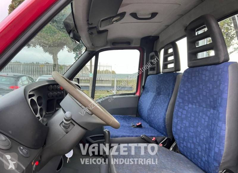Nyttofordon Iveco