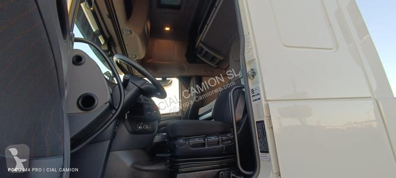 شاحنة DAF 480