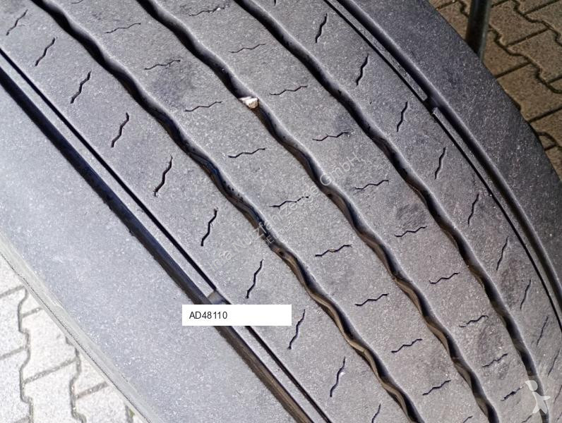شاحنة MAN TGX 18.440