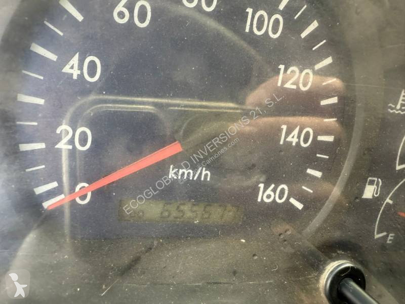 Ciężarówka Mitsubishi Fuso