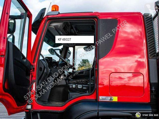 شاحنة Iveco 4020-K5