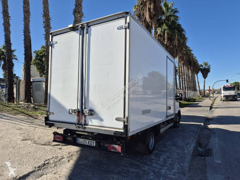 Camion Iveco