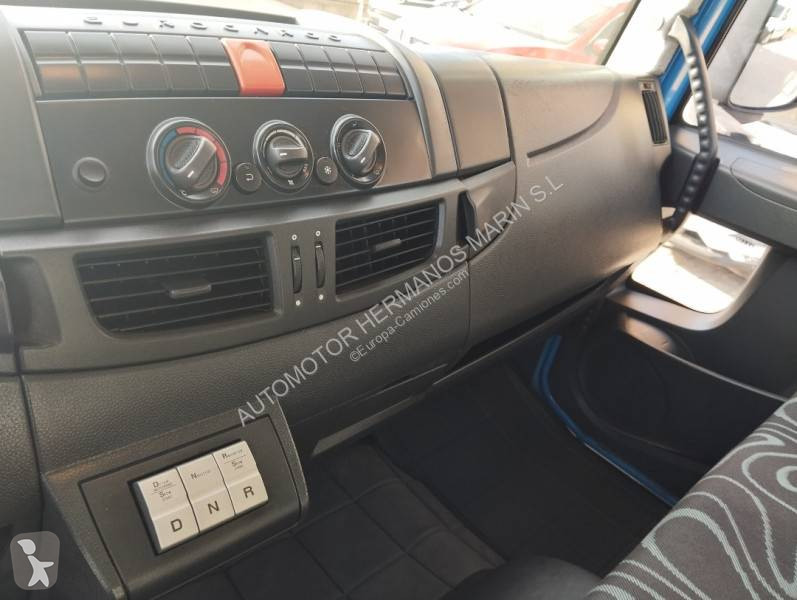 شاحنة Iveco