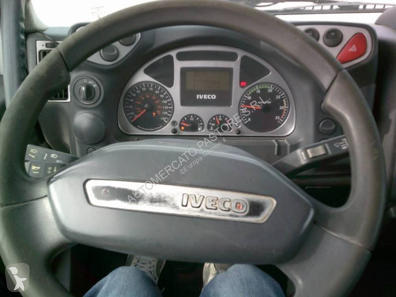 شاحنة Iveco