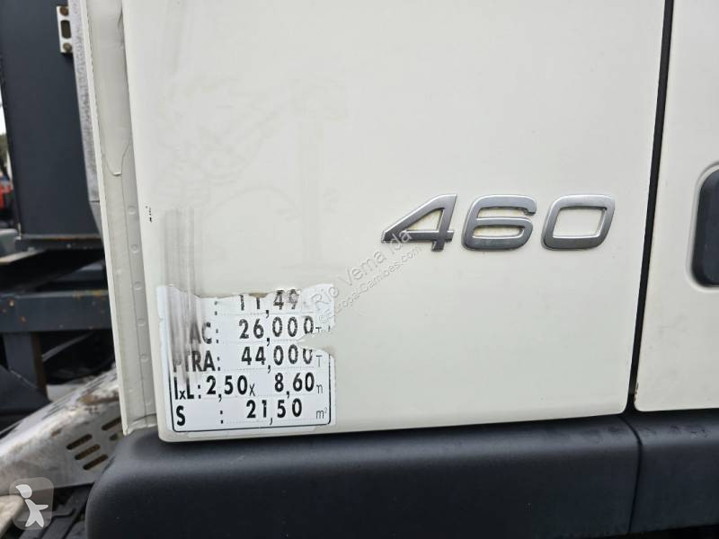 شاحنة Volvo