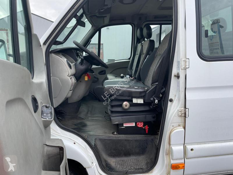 شاحنة Renault  MASCOTT 150 DXI