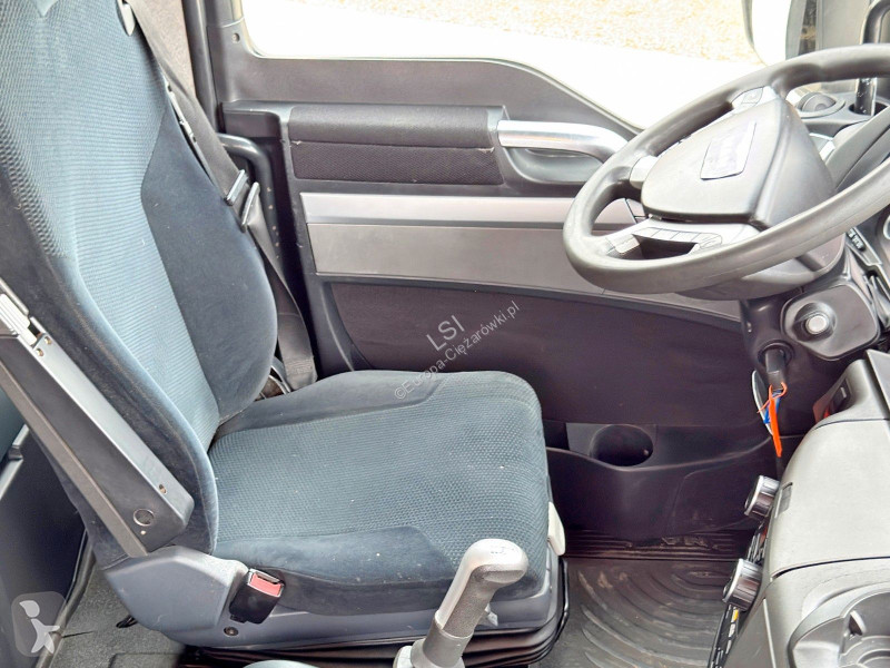 شاحنة MAN TGX * PK 41002-EH + FUNK + Anhänger*TOP
