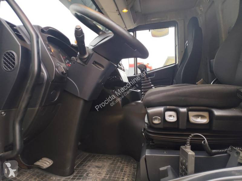 شاحنة Iveco