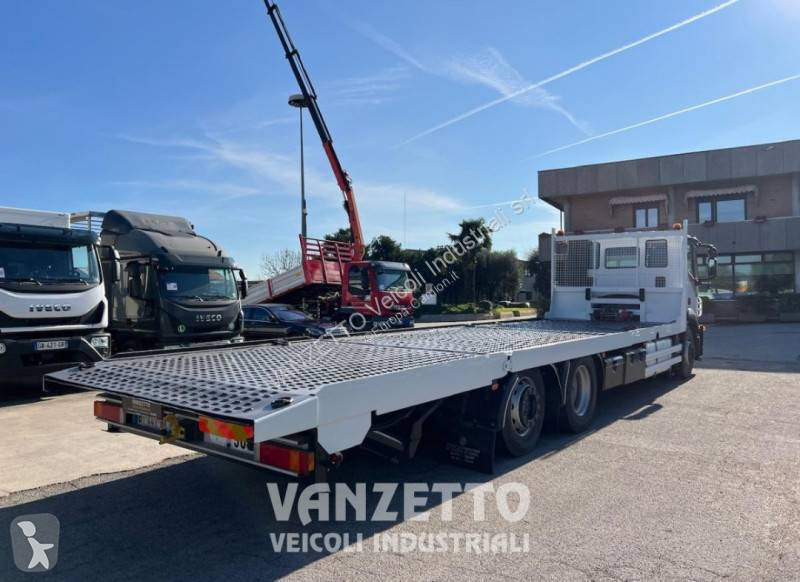 Camion Iveco
