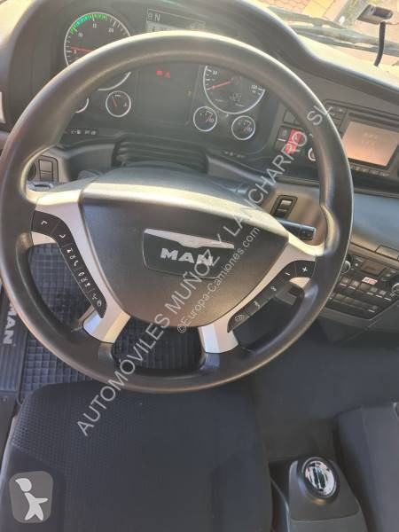 Camion MAN