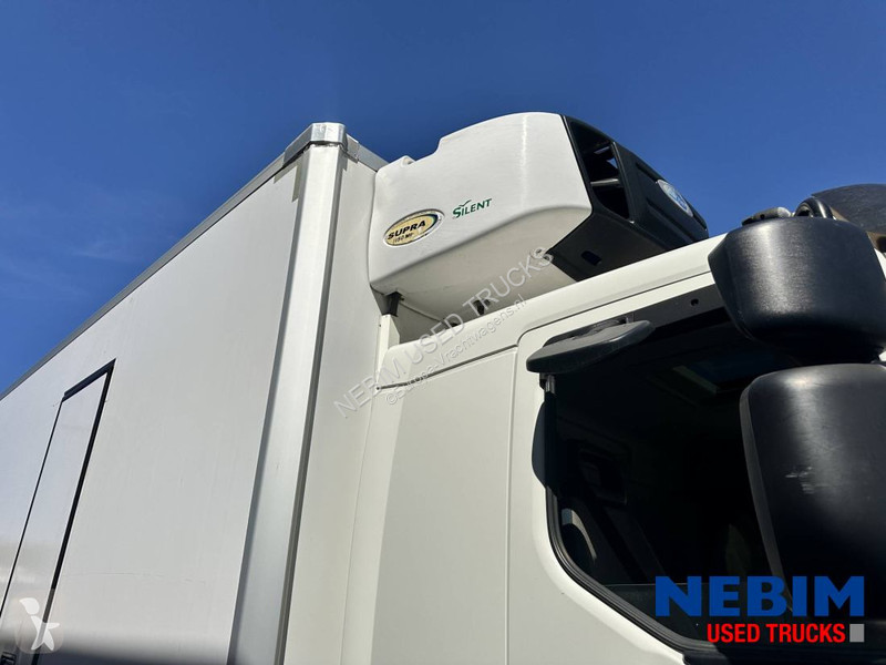 شاحنة Volvo 280 4x2 - Carrier Supra 1150 MULTI...