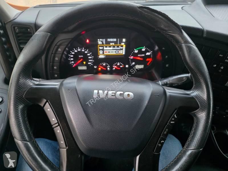 شاحنة Iveco