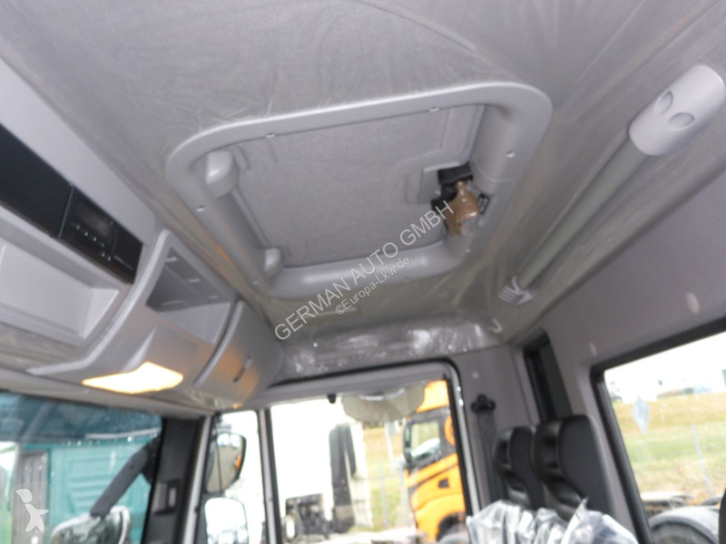 شاحنة Iveco 180E32K Radstand.4.185mm 2-Stück MY 25