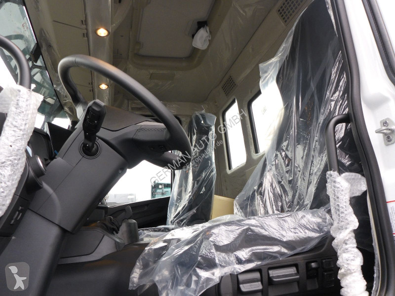 Lastbil Iveco XWAY AD280X54Y/PS HR ON...