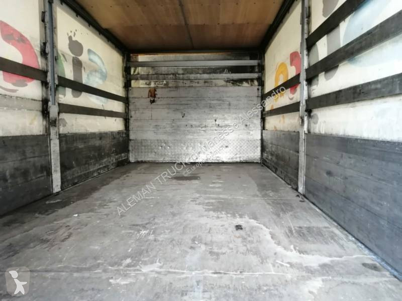 Camion MAN