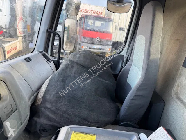 شاحنة Renault 420  420 DCI
