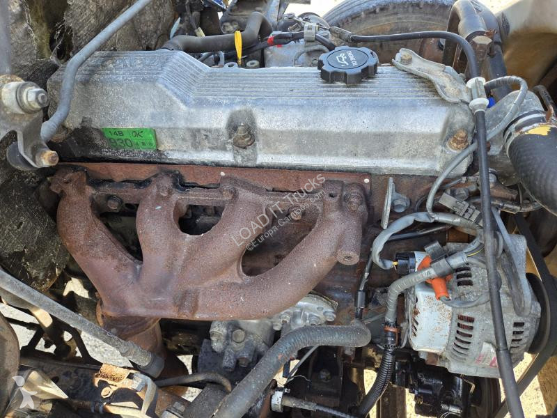شاحنة Toyota  BU96L