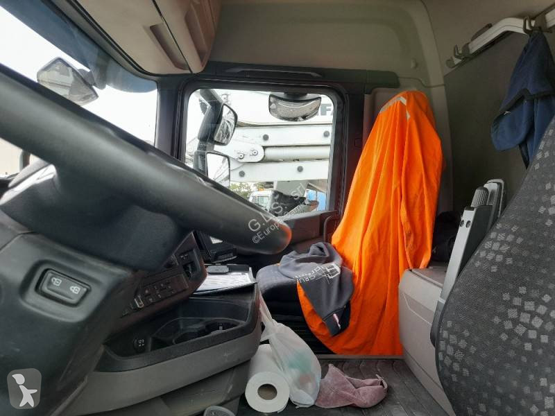 Beton Scania