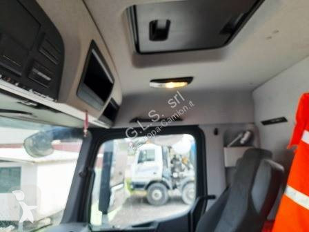 Camion Mercedes