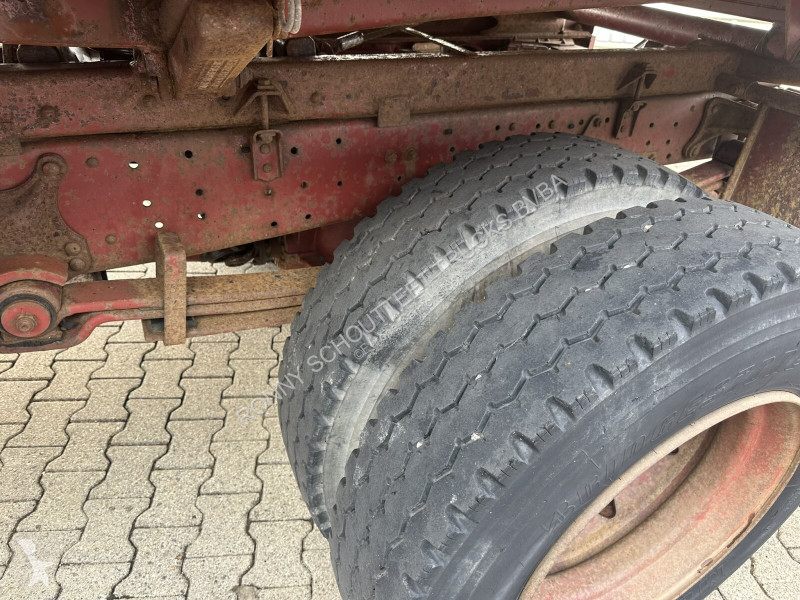 شاحنة Mercedes 1314 K 4x2 1314 K 4x2,...