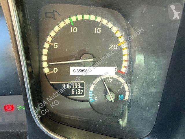 شاحنة Mercedes 1842 L 4x2, Retarder, LBW, BDF,...
