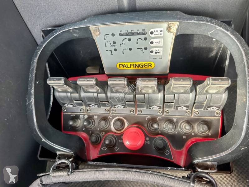 شاحنة Renault