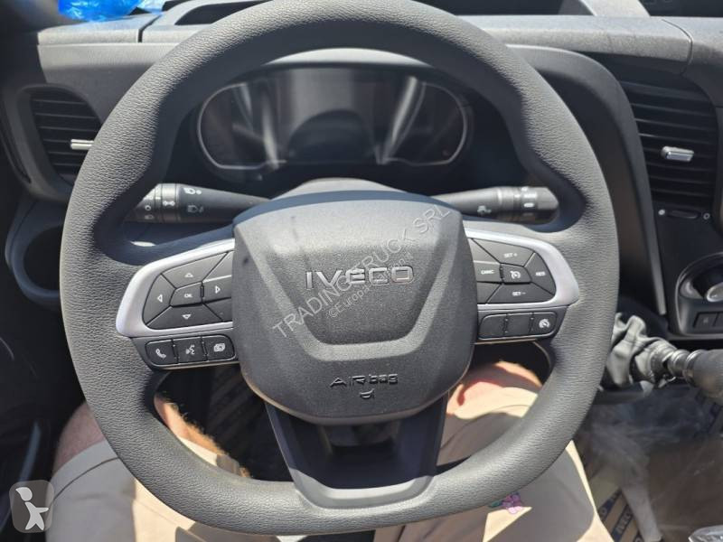 Camion Iveco